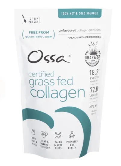 Ossa Collagen